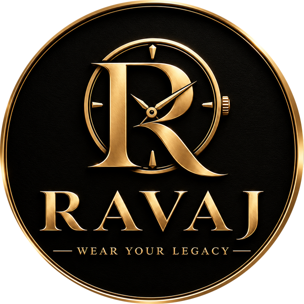 Ravaj